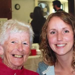 Meet your Posher, Andrea